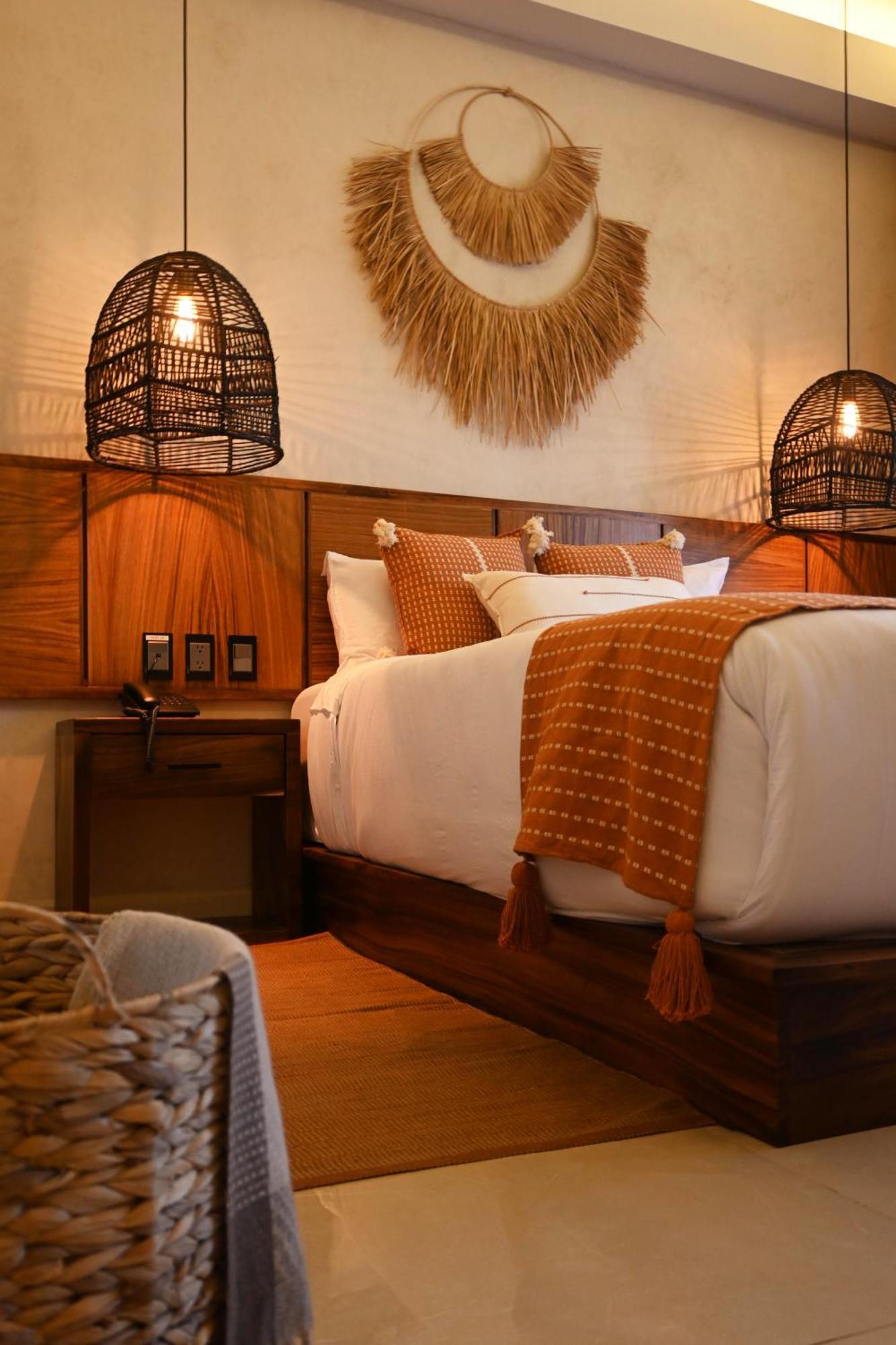 פוארטו אסקונדידו Mantra Hotel Boutique מראה חיצוני תמונה