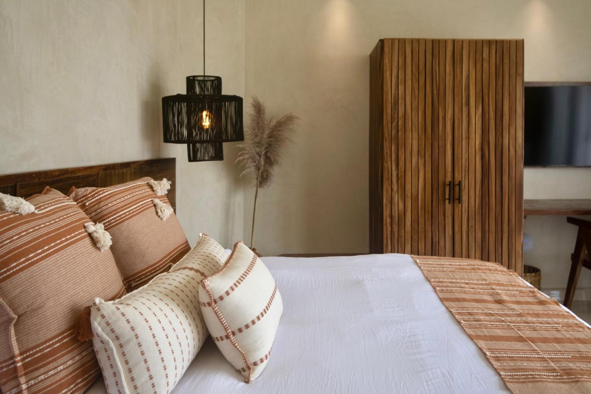 פוארטו אסקונדידו Mantra Hotel Boutique מראה חיצוני תמונה