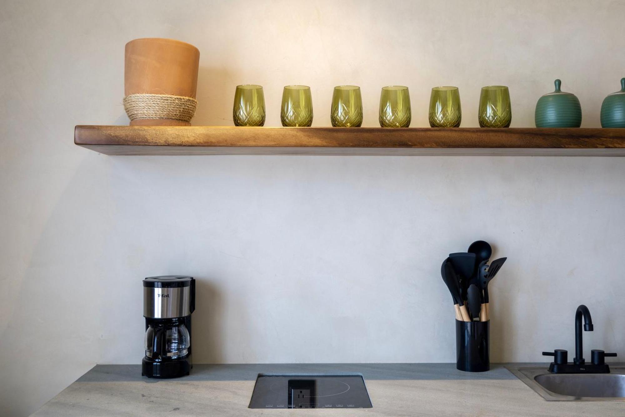 פוארטו אסקונדידו Mantra Hotel Boutique מראה חיצוני תמונה