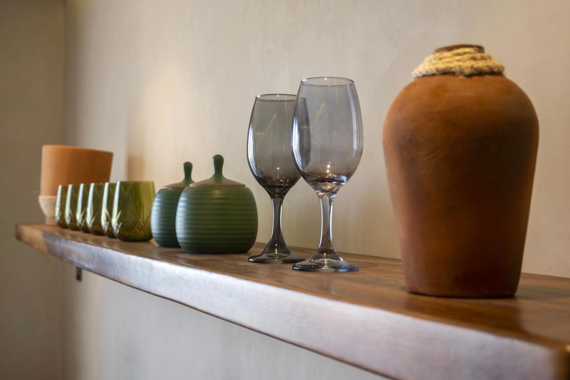 פוארטו אסקונדידו Mantra Hotel Boutique מראה חיצוני תמונה