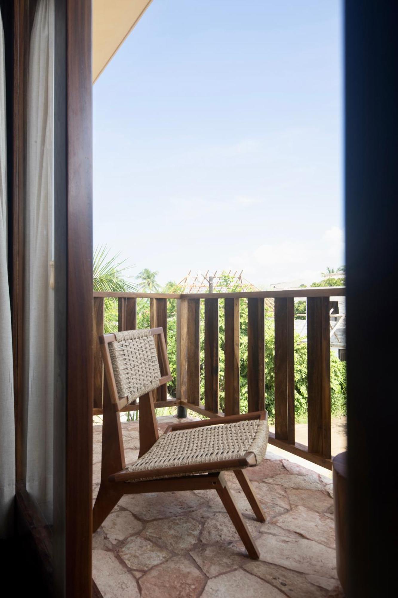 פוארטו אסקונדידו Mantra Hotel Boutique מראה חיצוני תמונה