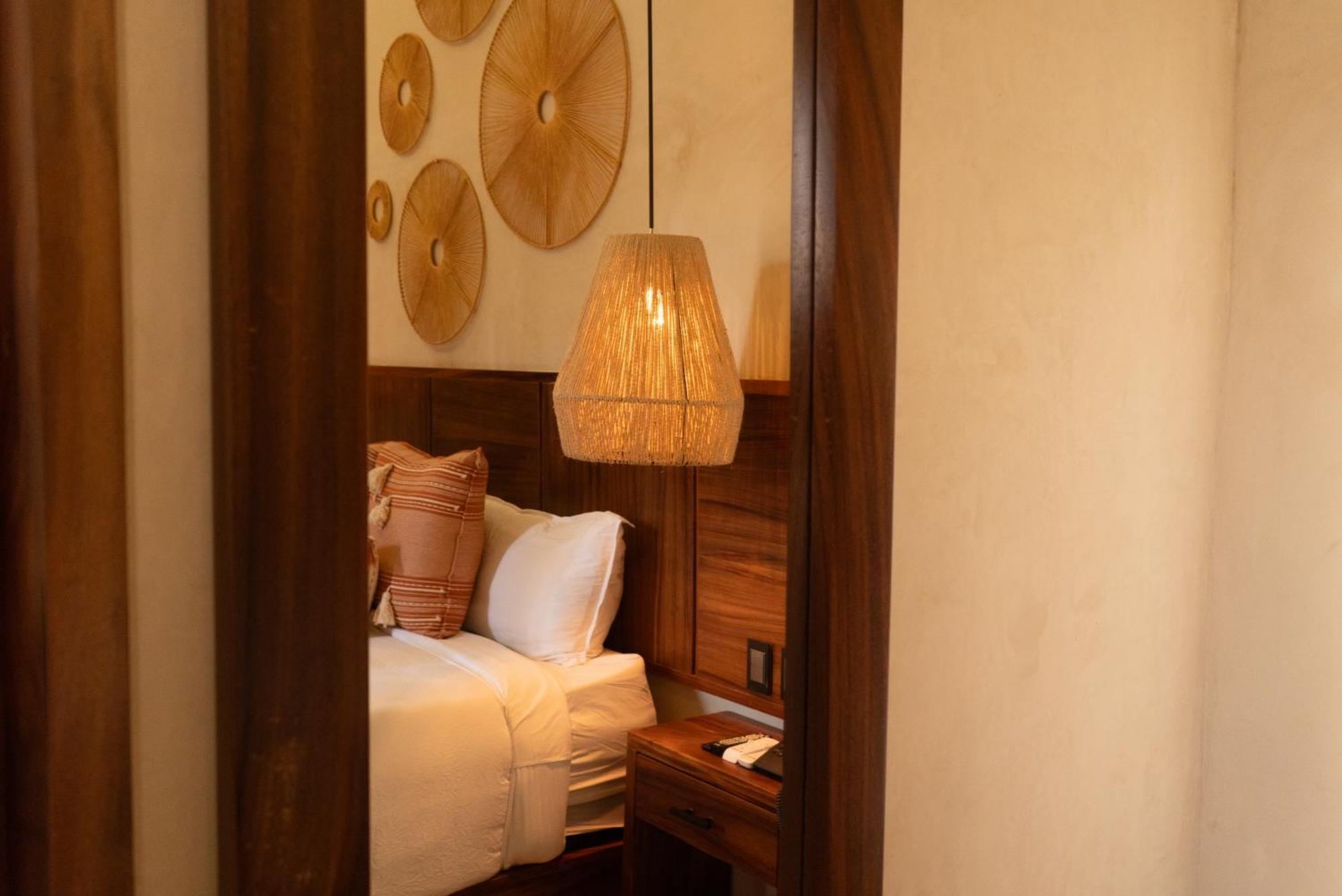 פוארטו אסקונדידו Mantra Hotel Boutique מראה חיצוני תמונה