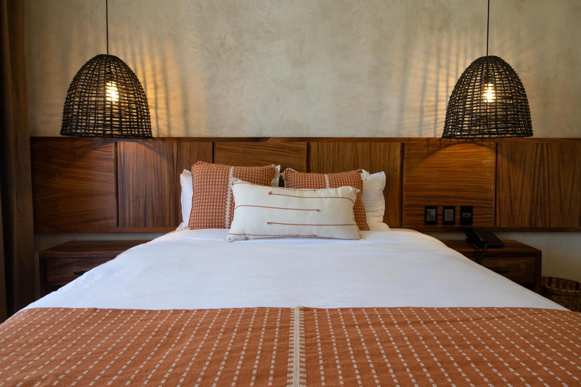 פוארטו אסקונדידו Mantra Hotel Boutique מראה חיצוני תמונה