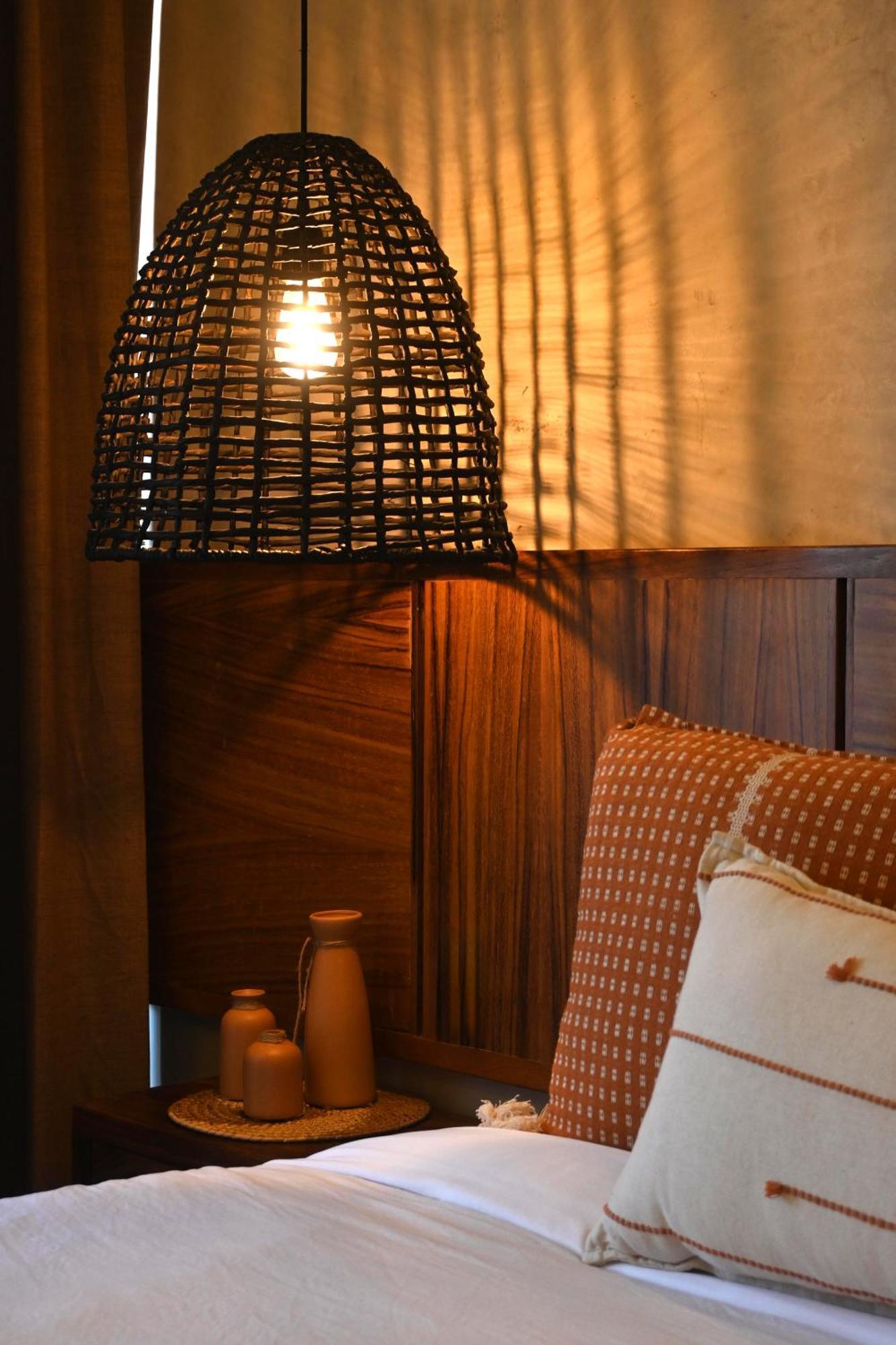 פוארטו אסקונדידו Mantra Hotel Boutique מראה חיצוני תמונה