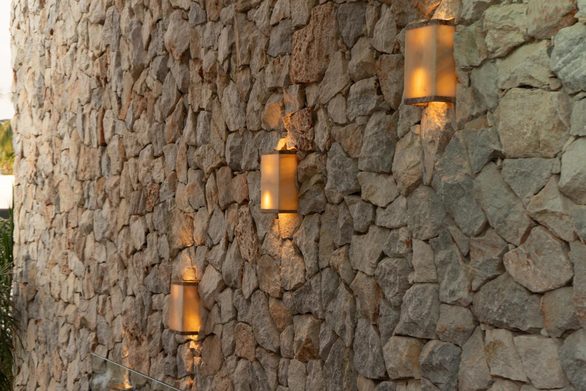 פוארטו אסקונדידו Mantra Hotel Boutique מראה חיצוני תמונה