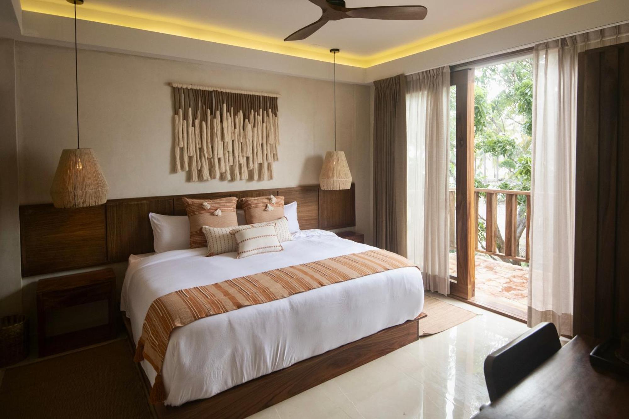 פוארטו אסקונדידו Mantra Hotel Boutique מראה חיצוני תמונה