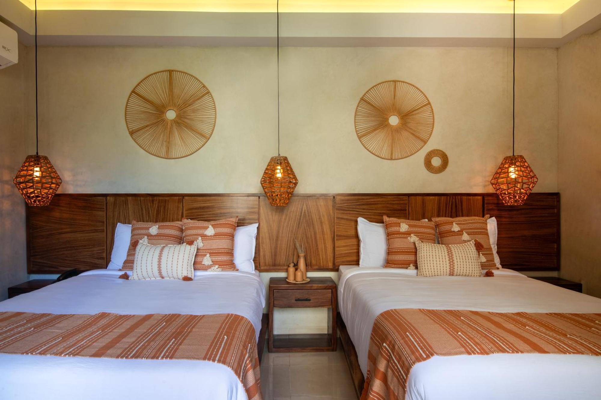 פוארטו אסקונדידו Mantra Hotel Boutique מראה חיצוני תמונה