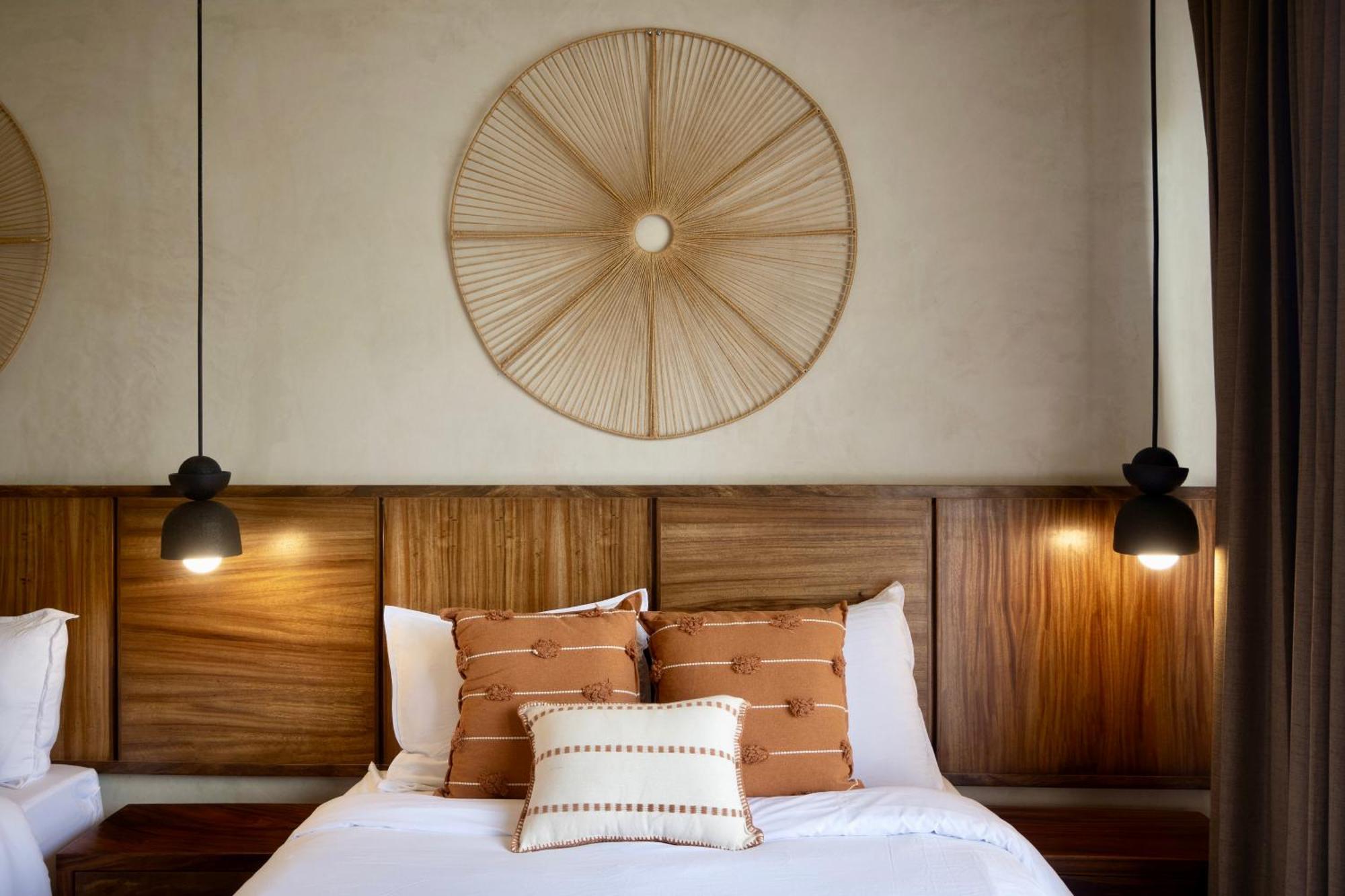 פוארטו אסקונדידו Mantra Hotel Boutique מראה חיצוני תמונה