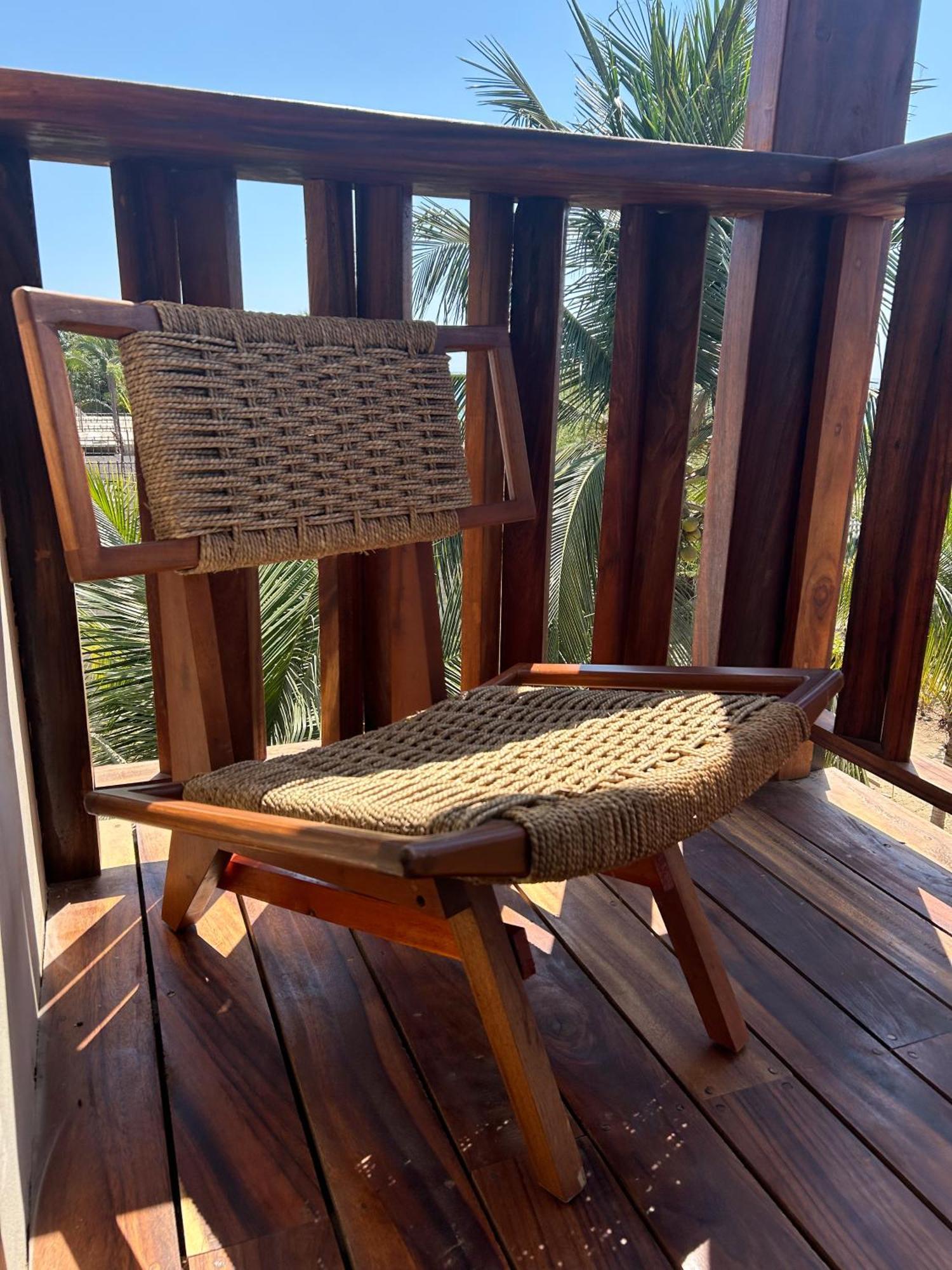פוארטו אסקונדידו Mantra Hotel Boutique מראה חיצוני תמונה